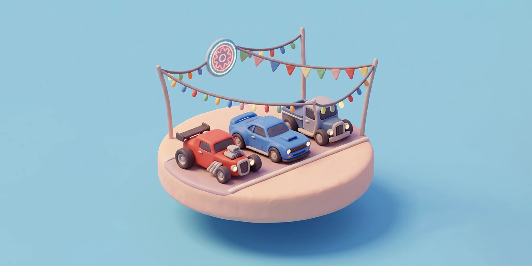 Storybook — Cars