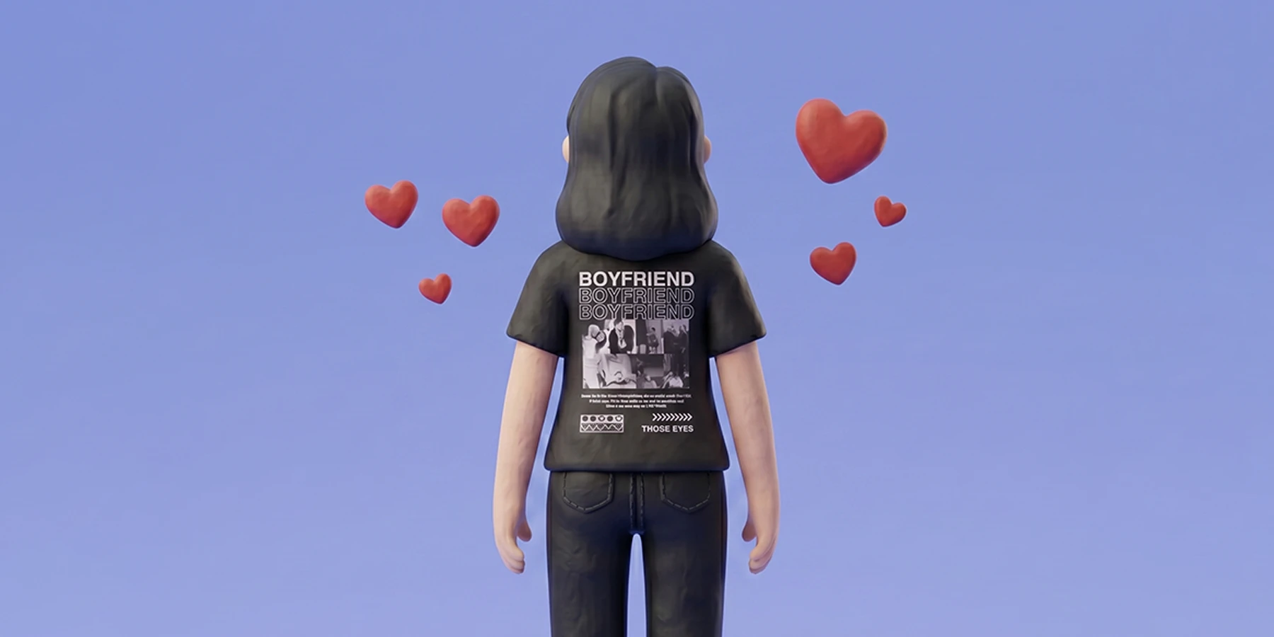Personalized T-Shirt