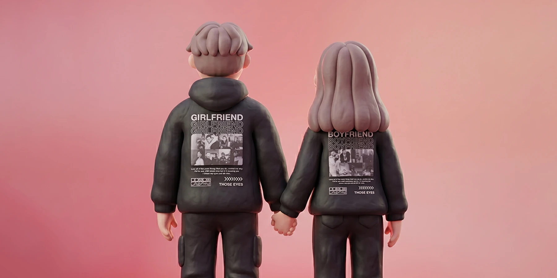 Personalized Hoodie